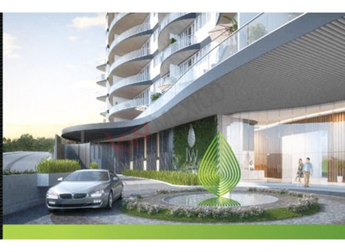 Departamentos En Bosque Real Completamente Nuevos Y Exclusivos En Desarrollo Ivy
