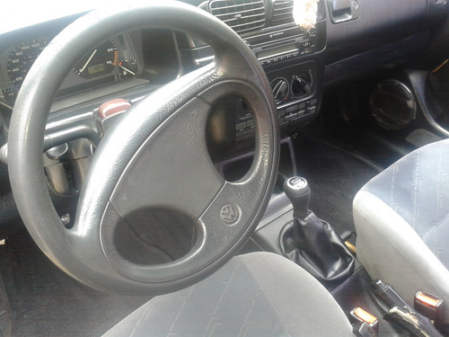 Volkswagen Jetta 2.0 Gls Aa At