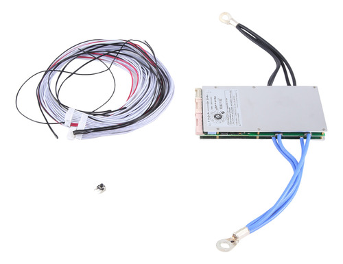 Batería De Iones De Litio Lifepo4 Lto Ant Bms De 8 A 22 Pul