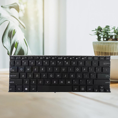 Nova Repuesto De Piezas De Diseño De Teclado Compatible Con