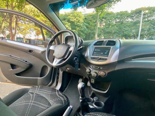 Chevrolet Beat 1.2 Lt
