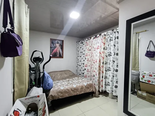 A La Venta Casa De Tres Pisos Totalmente Independientes, En El Barrio Asovicons, Cerrito- Valle Del Cauca