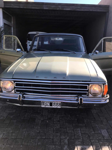 Ford Falcon