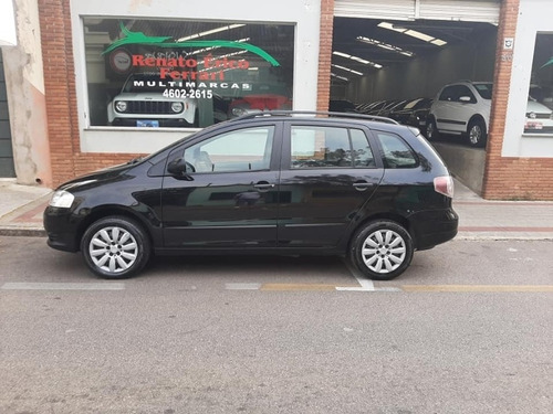 Volkswagen Spacefox 1.6 Trend
