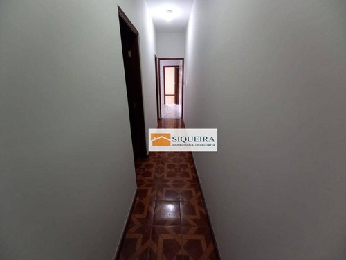 Imagem 5 de 20 de Casa Com 2 Dormitórios À Venda, 112 M² Por R$ 350.000 - Jardim Icatu - Votorantim/sp - Ca2125