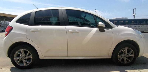 Imagem 15 de 15 de Citroen C3 Tendance 1.6 16v Flex Automatico
