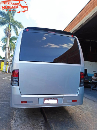 Imagem 3 de 3 de Marcopolo Volare W8 2008 28 Lug C/ Ar Mc-ref 628