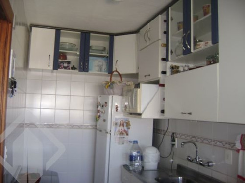 Imagem 14 de 15 de Apartamento - Passo Da Areia - Ref: 34507 - V-34507