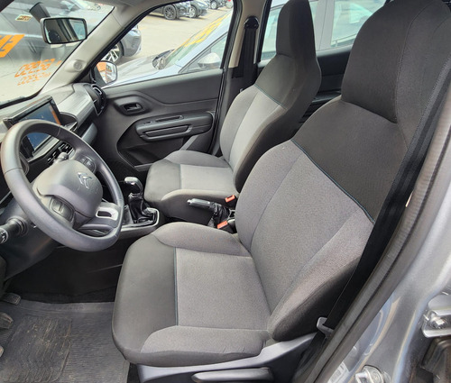 Citroën C3 Citroën C3 Live Pack 1.0 (Flex)