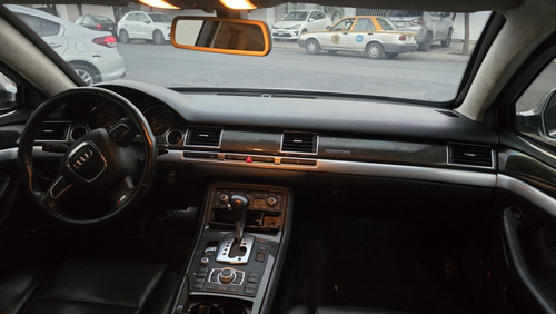 Audi S8 S8 V10 Blindado Iv-p