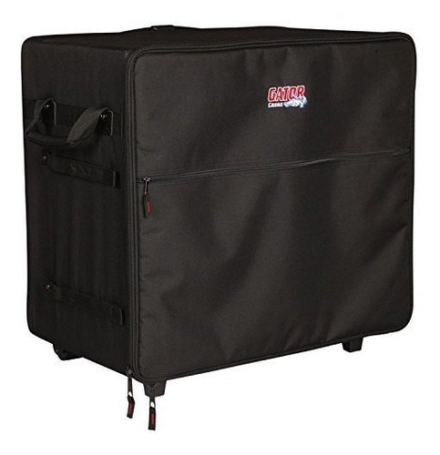 Gator Pa Transporte Series Gpa Transportsm Funda Con Altavoc