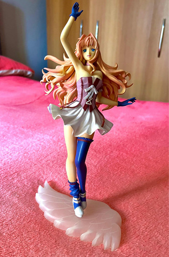 Figura Sheryl Nome / Anime-banpresto Original-coleccionable