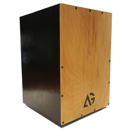 Cajon Ag Peruano Eco Cuo