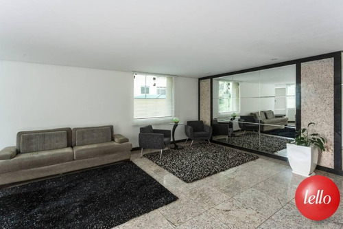 Imagem 15 de 19 de Apartamento - Ref: 202670