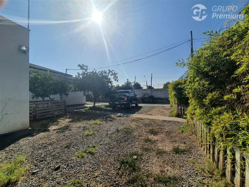 Bodega En Venta En La Cisterna