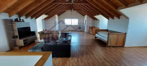 Hermosa Y Acogedora Casa Amoblada 7d 5b En Algarrobo