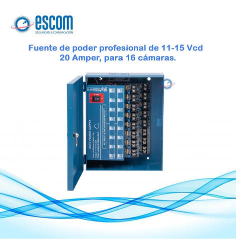 Imagen 6 de 8 de Kit 16 Camaras Hikvision 1080p 2 Mpx Cctv Dvr 16 Canal 2tb