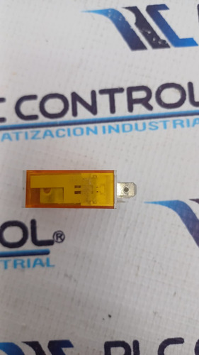 Allen-bradley 700-hk36a1-3-4 Relay 120vac (Usado)