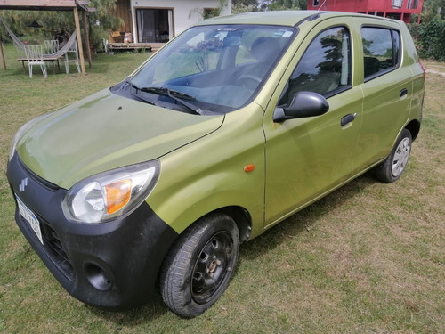 Suzuki Alto 0.8 800