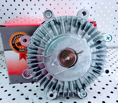 Fan Clutch Isuzu Npr 4hg1