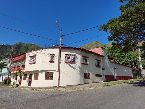 Francisco Manzanilla Vende  Casa En Lomas De La Esmeralda San Diego Carabobo Foc-1189