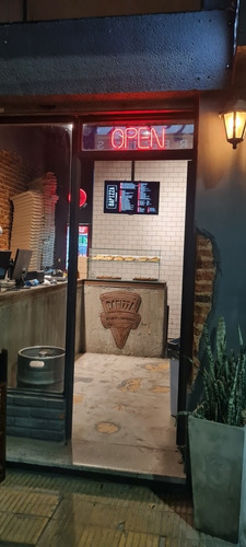 Fondo De Comercio Pizzeria Olivos