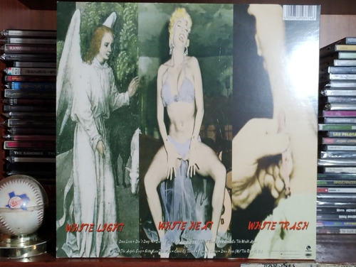 Social Distortion Vinilo (unofficial 2015,eu) Impecable!!!
