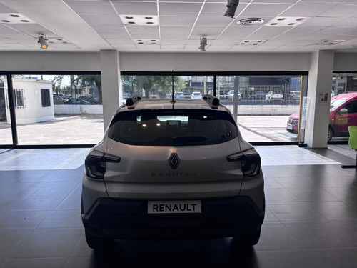 Renault Kardian Evolution