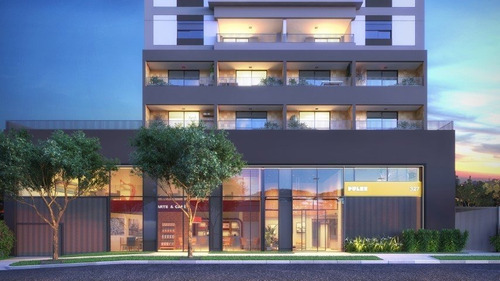 Imagem 2 de 30 de Apartamento À Venda No Bairro Higienópolis - São Paulo/sp - O-16567-27133