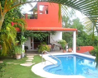 Casa en venta