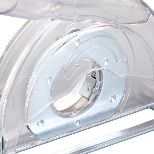 Cubierta Antipolvo For Amoladora Angular De 100/125/150 Mm