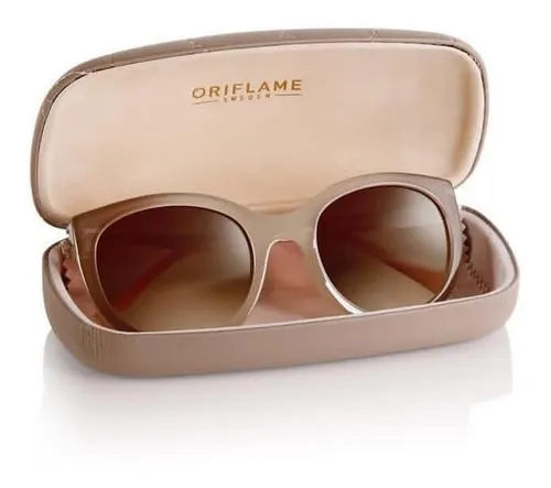 Gafas De Sol Colecci n Keep It Uv 400 Estuche Oriflame Cuotas