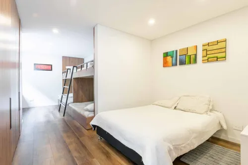 Casa En Venta En Vereda Carrasquilla. Cod V5723