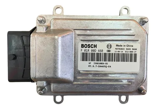 宅配便配送 Towner Central Ecu Injeção De Módulo Effa Bosch Chana Hafei トップス