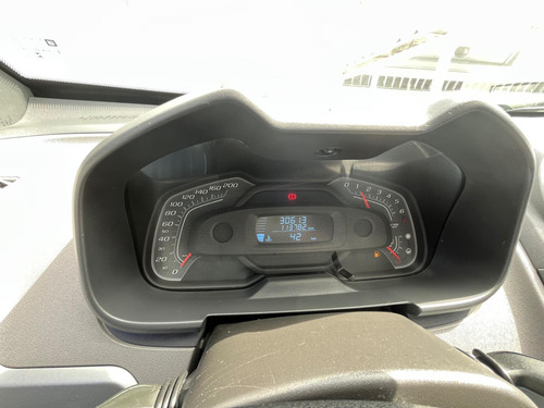 Chevrolet Agile LTZ 1.4 MPFI 8V FlexPower 5p