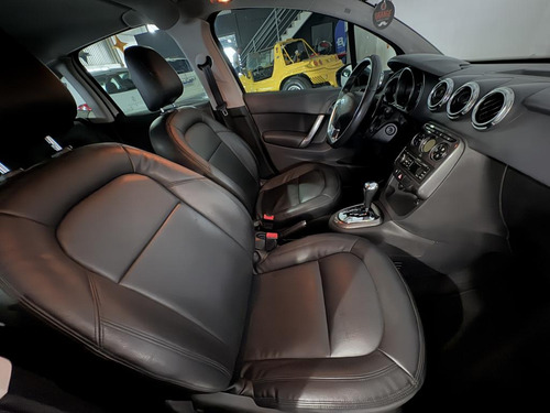 Citroën C3 1.6 VTi Flex Start 16V 5p Aut.
