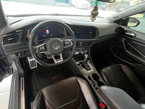 Volkswagen Jetta 2.0 Gli Dsg At
