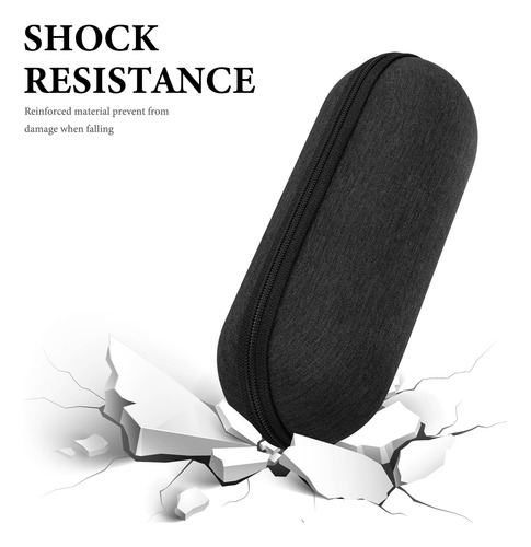 Geekria Shield - Funda Para Altavoz Compatible Con Beats Pil