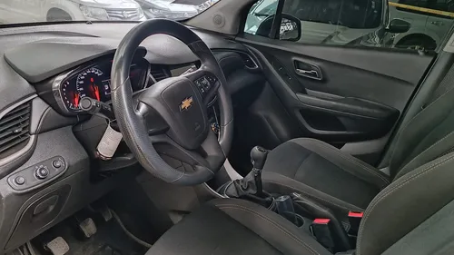 Chevrolet Tracker AWD AT