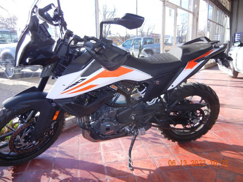 Imagen 2 de 5 de Ktm 390 Adventure