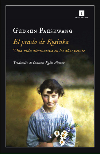 El Prado De Rosinka - Pausewang Gudrun