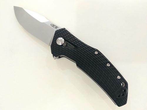 Canivete Zero Tolerance 0308 Zt 0308 Made In Usa