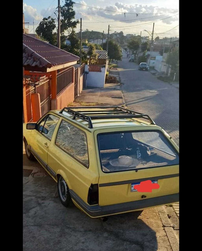 Volkswagen Parati Cl