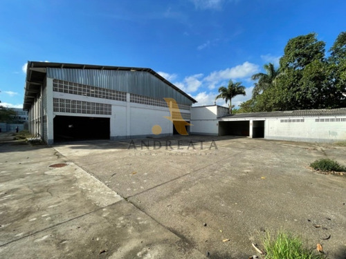 Imagem 7 de 30 de Estrada Dos Bandeirantes - Camorim - Jacarepaguá - Junto Ao Projac E Crystal Mall - Sqa0012p - 69673802