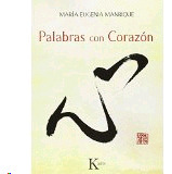 Libro Palabras Con Corazón Sku