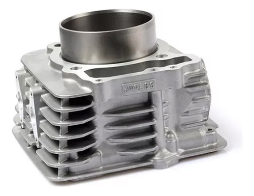 Kit Motor Big Bore 85mm Para Honda Nx400/nx4 - Envío Gratis