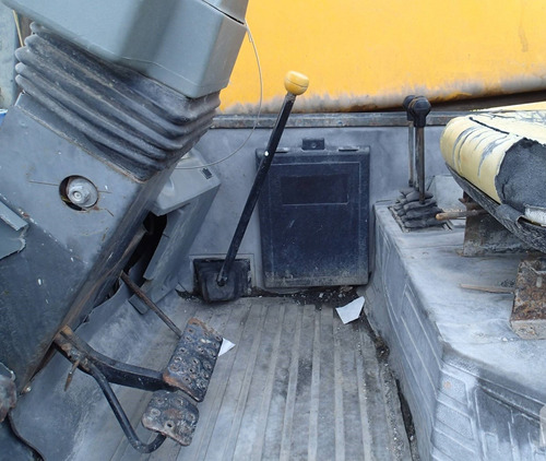 Manipulador Telescopico Jcb, Modelo 50840 Para 8000 Lbs.