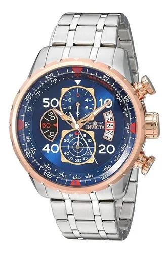 Invicta aviator cheap 25135