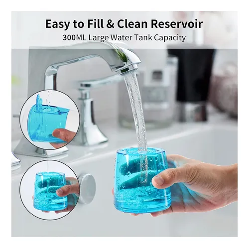 . Water Pick Dental Careing Oral For Irrigator Travel Oral