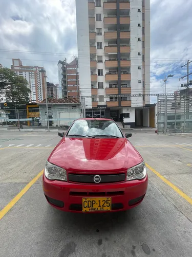 Fiat Palio 1.3 Elx